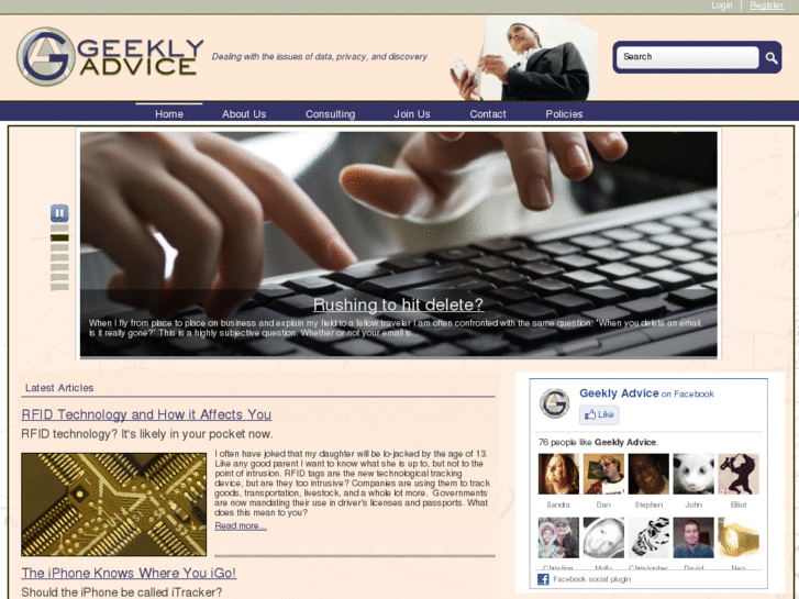 www.techawareness.net