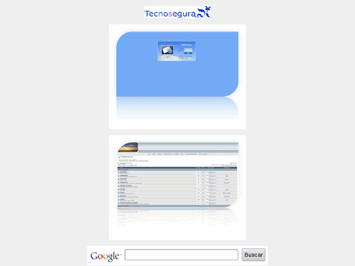 www.tecnosegura.com