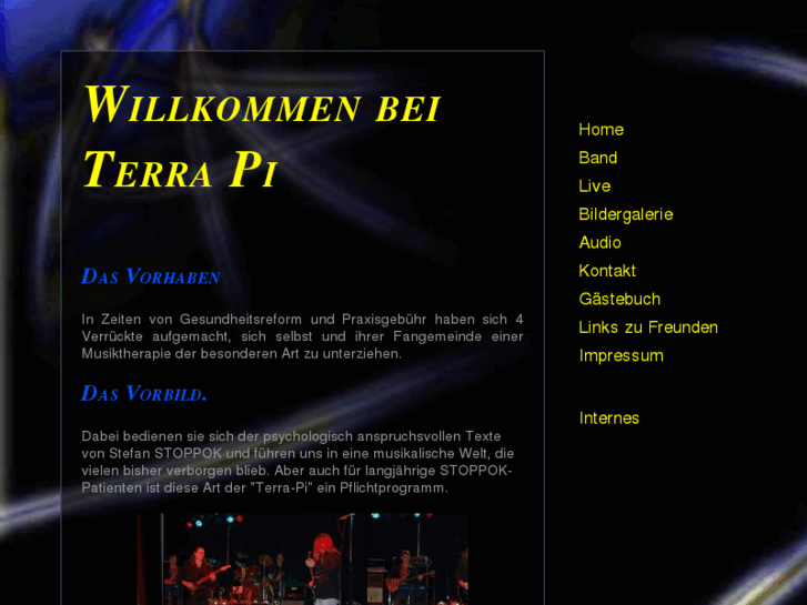 www.terra-pi.info