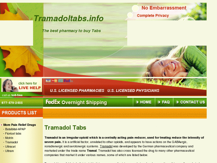 www.tramadoltabs.info