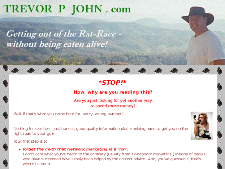 www.trevorpjohn.com