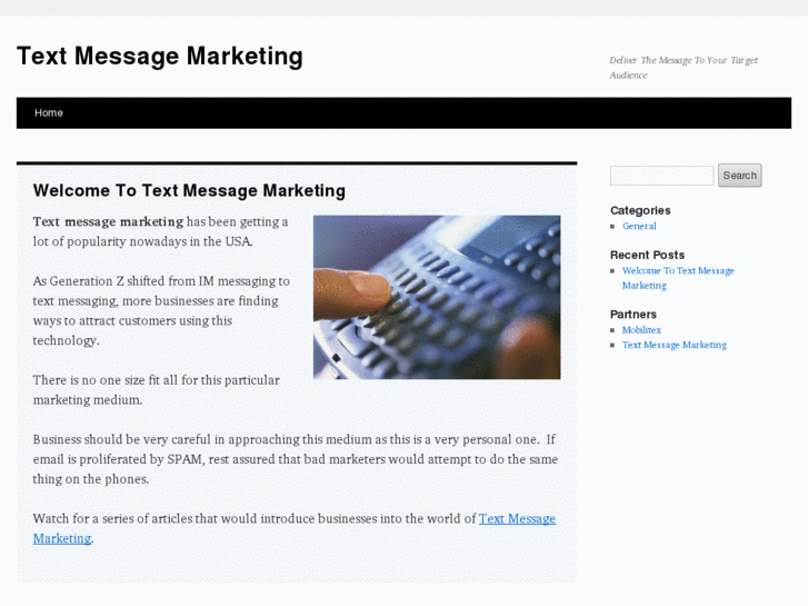 www.txtmessagemarketing.net