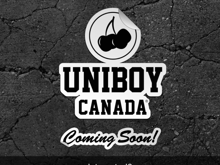 www.uniboycanada.com