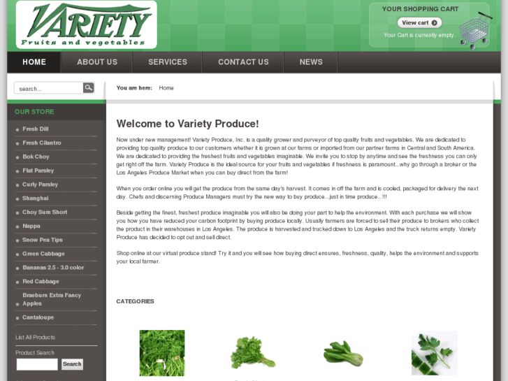 www.varietyproduce.com