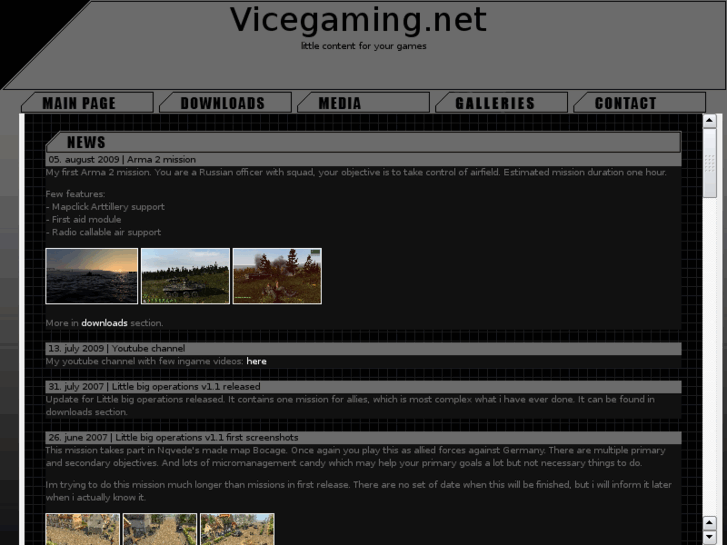 www.vicegaming.net