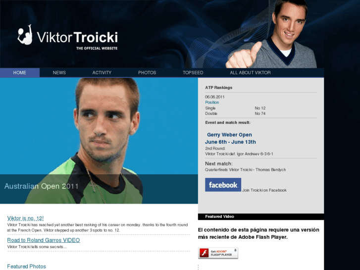 www.viktor-troicki.com