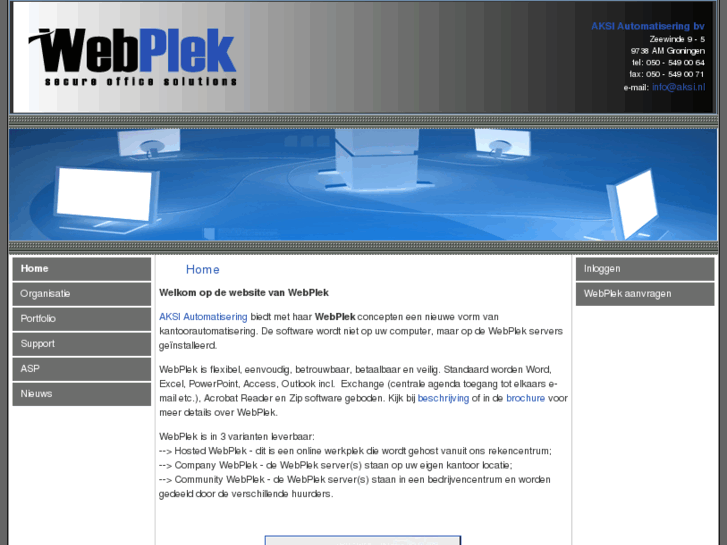 www.webplek.com