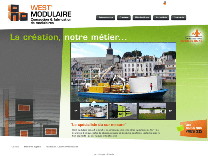www.westmodulaire.com