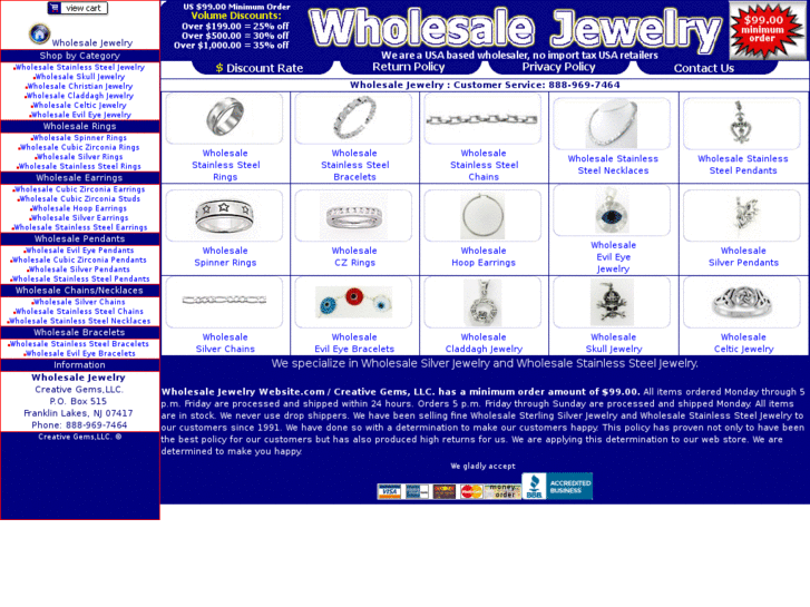 www.wholesalejewelrywebsite.com