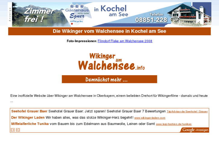 www.wikinger-walchensee.info