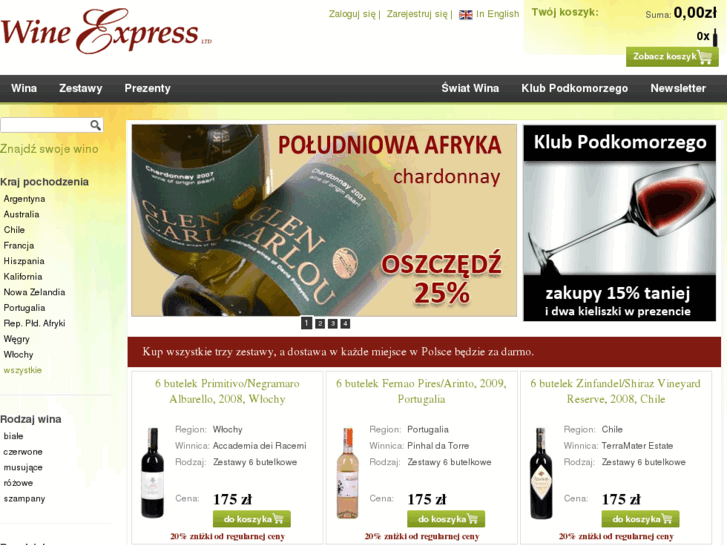 www.wine-express.pl