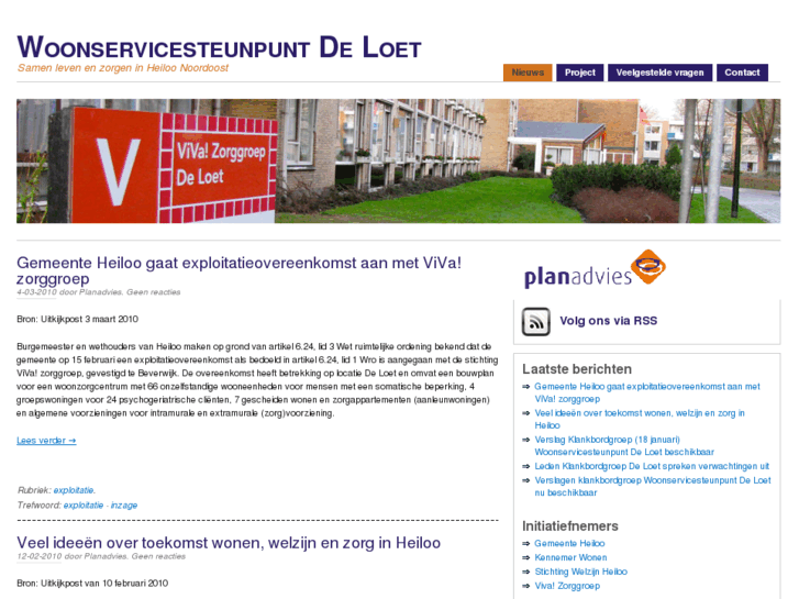 www.woonservicesteunpunt-deloet.nl