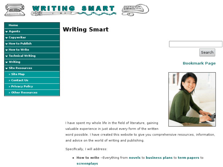 www.writing-smart.com