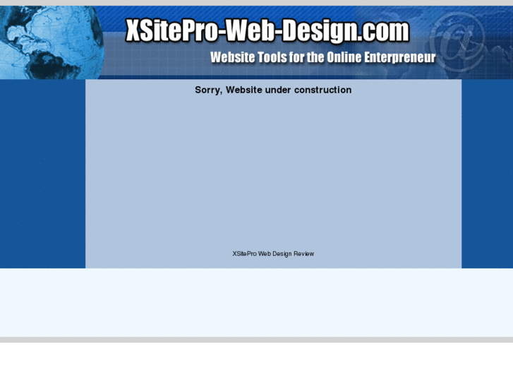 www.xsitepro-web-design.com