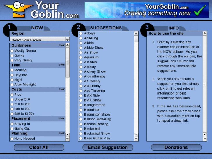 www.yourgoblin.info