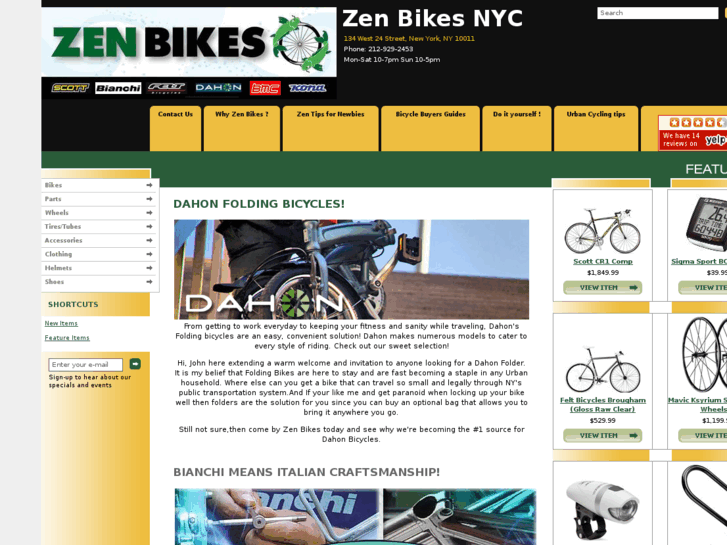 www.zenbikes.com