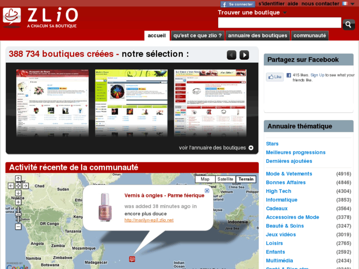 www.zlio.fr