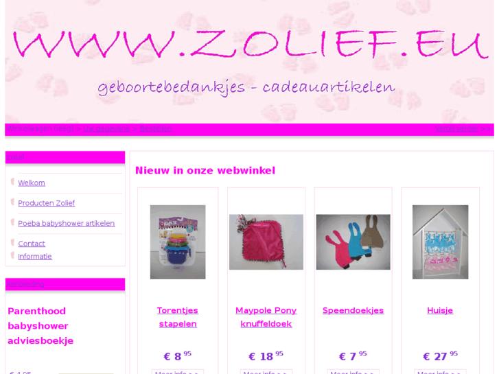 www.zolief.eu