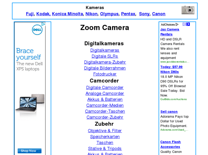 www.zoomkamera.com