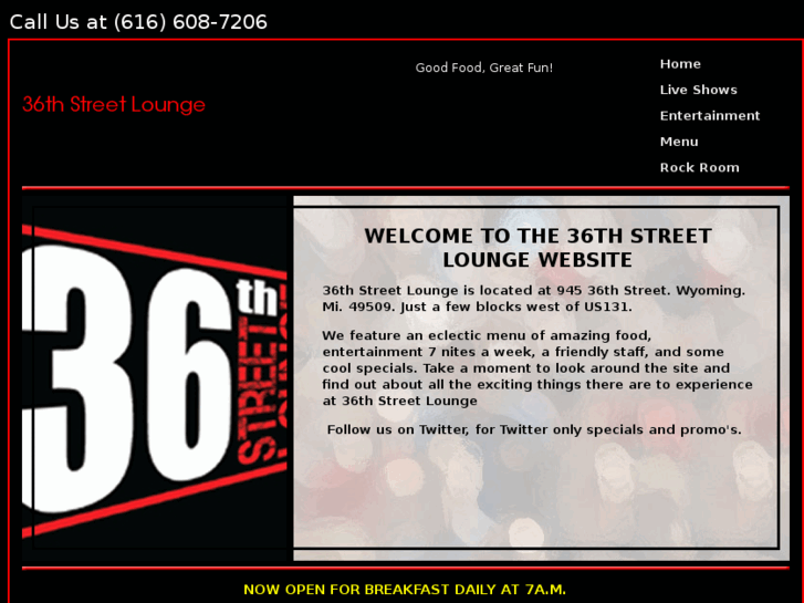 www.36lounge.com