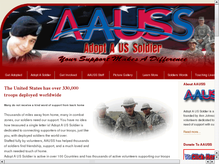 www.aauss.net