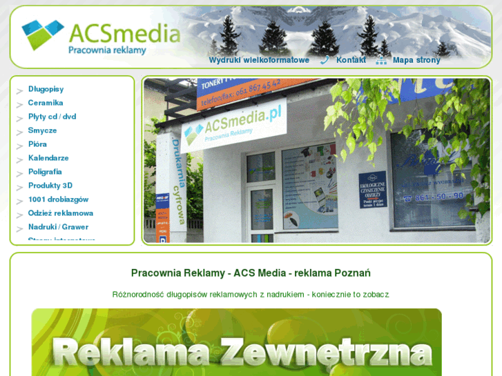 www.acsmedia.pl
