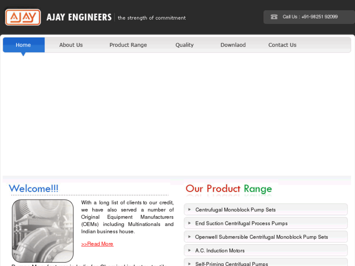 www.ajayengineers.com