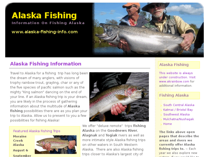 www.alaska-fishing-info.com