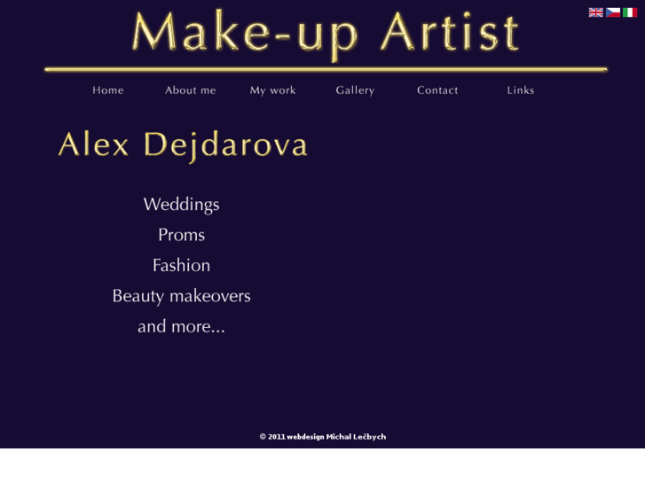 www.alex-make-up.com