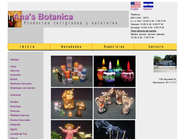 www.anasbotanica.com