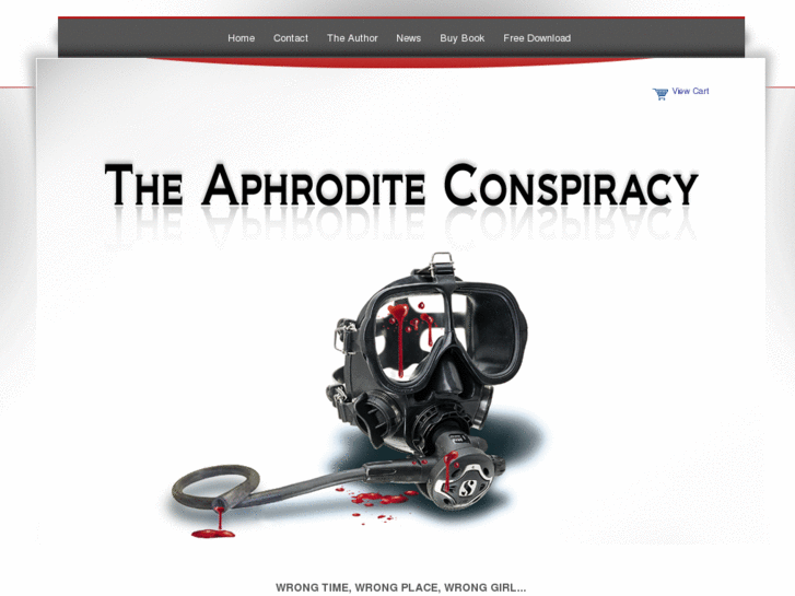 www.aphrodite-conspiracy.com