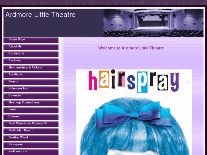 www.ardmorelittletheater.com