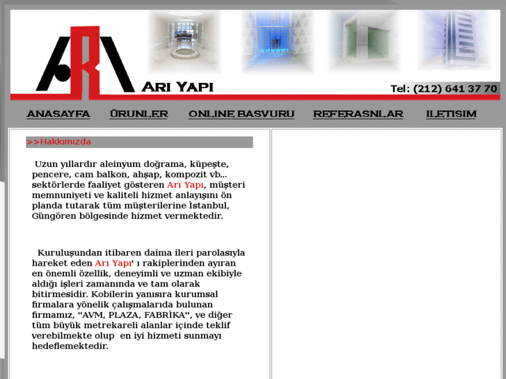 www.ari-yapi.com