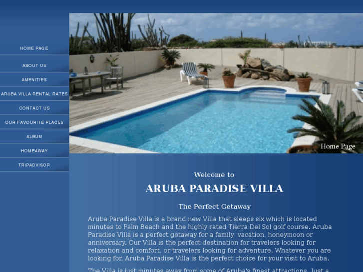 www.arubaparadisevilla.com