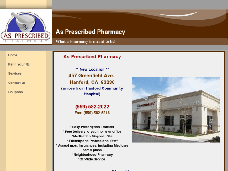 www.asprescribed.net