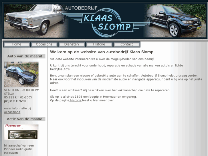 www.autobedrijfslomp.nl