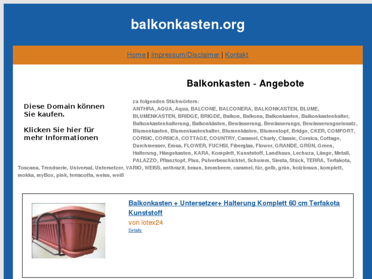 www.balkonkasten.org