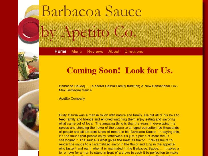 www.barbacoa-sauce.com