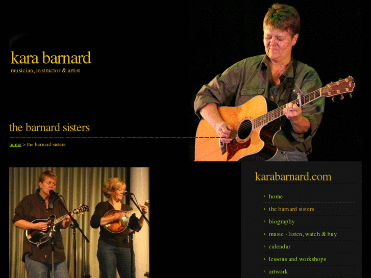 www.barnardsisters.com