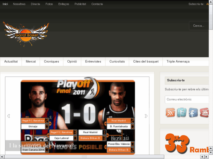 www.basketgarraf.com