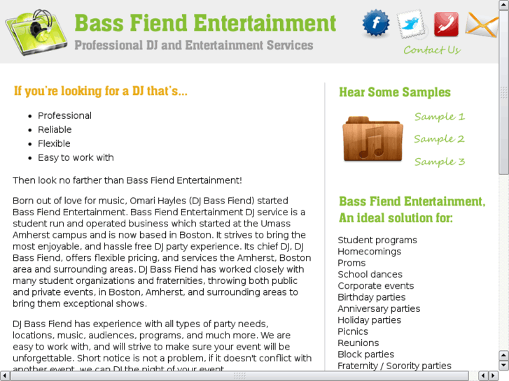 www.bassfiendentertainment.com