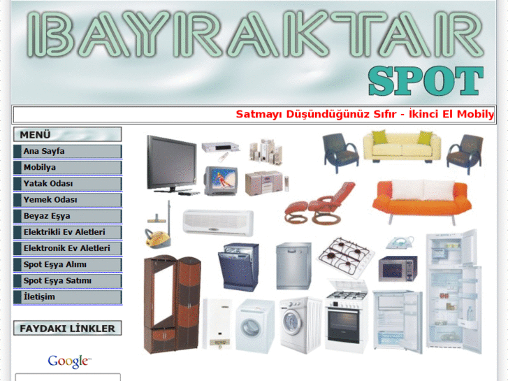 www.bayraktarspot.com