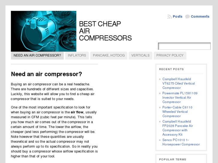 www.best-cheap-air-compressors.com