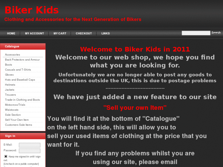 www.bikerkids.co.uk