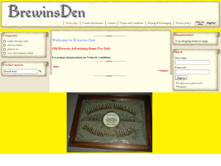 www.brewinsden.com