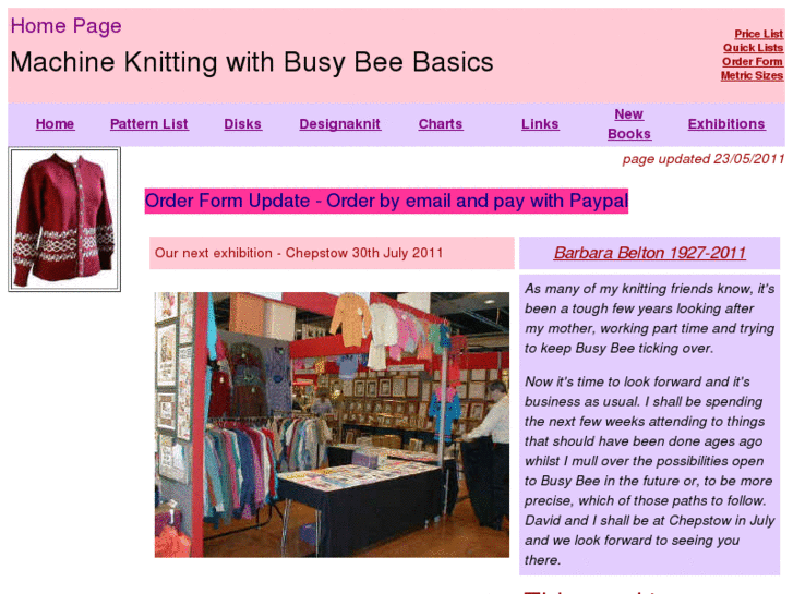 www.busybeebasics.co.uk