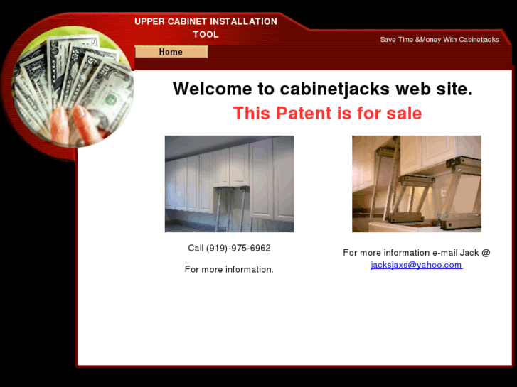 www.cabinetinfo101.net