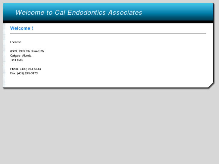 www.cal-endodontics.com