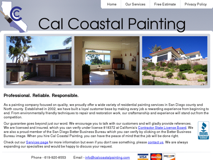 www.calcoastalpainting.com