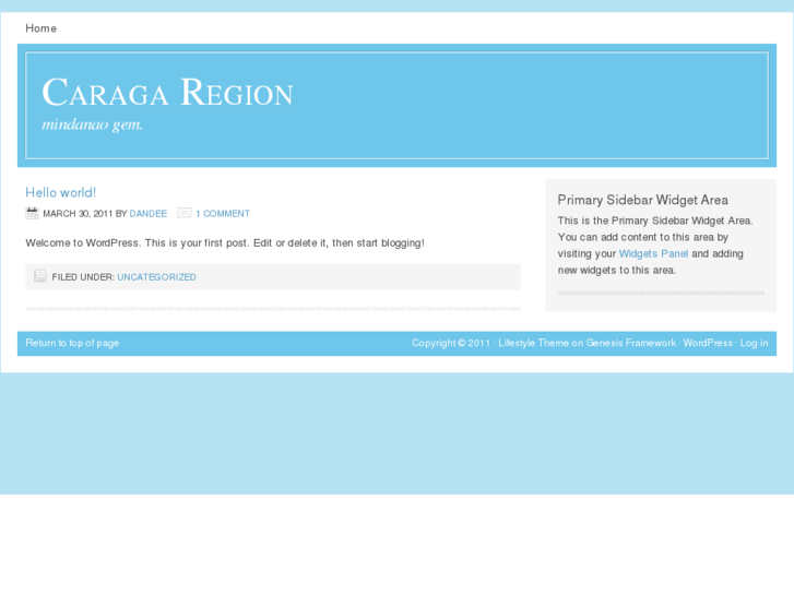 www.caragaregion.com